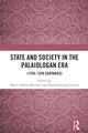 Book cover of: State and Society in the Palaiologan Era. By: Marie-Hélène Blanchet