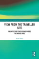 Book cover of: View from the Traveller Site. By: Anna Hoare