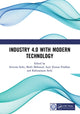 Book cover of: Industry 4.0 with Modern Technology. By: Srinivas Sethi