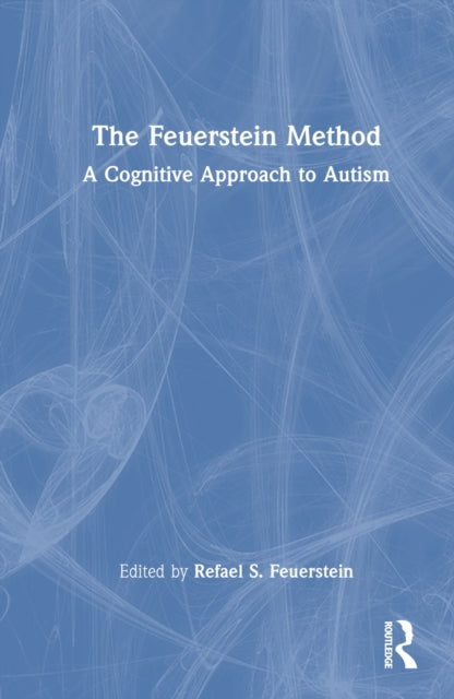Book cover of: Feuerstein Method. By: Refael S. Feuerstein