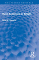 Book cover of: Rural Settlement in Britain. By: Brian K. Roberts