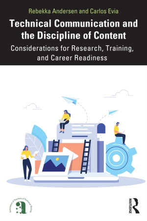 Technical Communication and the Discipline of Content