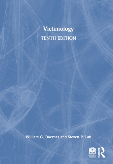 Book cover of: Victimology
