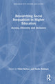 Book cover of: Researching Social Inequalities in Higher Education. By: Vikki Boliver