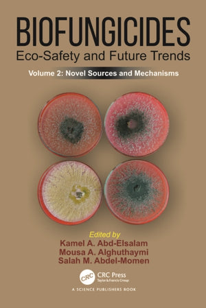 Biofungicides: Eco-Safety and Future Trends