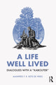 Book cover of: Life Well Lived. By: Manfred F. R. Kets de Vries