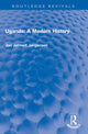 Book cover of: Uganda: A Modern History. By: Jan Jelmert Jørgensen