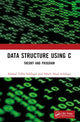 Book cover of: Data Structure Using C