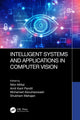 Book cover of: Intelligent Systems and Applications in Computer Vision. By: Nitin Mittal