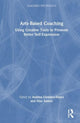 Book cover of: Arts-Based Coaching. By: Andrea Giraldez Hayes