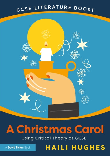 Book cover of: GCSE Literature Boost: A Christmas Carol
