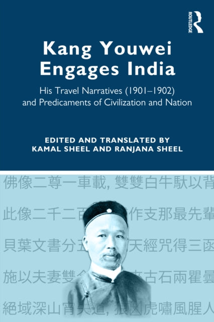 Kang Youwei Engages India