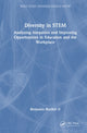 Book cover of: Diversity in STEM
