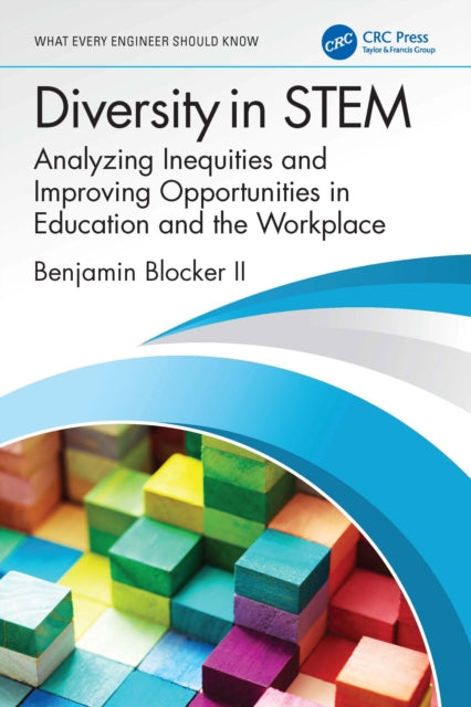 Book cover of: Diversity in STEM