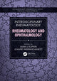 Book cover of: Interdisciplinary Rheumatology: Rheumatology and Ophthalmology. By: Laura Kopplin