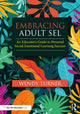 Book cover of: Embracing Adult SEL. By: Wendy Turner