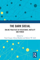 Book cover of: Dark Social. By: Toija Cinque