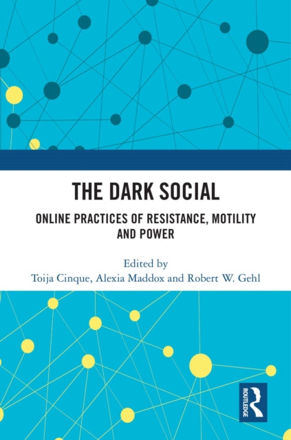 Book cover of: Dark Social