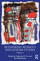 Book cover of: Rethinking Women's and Gender Studies Volume 2. By: Orr Catherine M