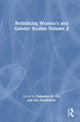 Book cover of: Rethinking Women's and Gender Studies Volume 2. By: Orr Catherine M