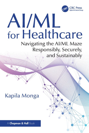 AI/ML for Healthcare