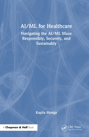 AI/ML for Healthcare