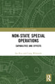 Book cover of: Non-state Special Operations