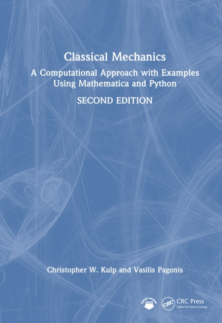 Book cover of: Classical Mechanics