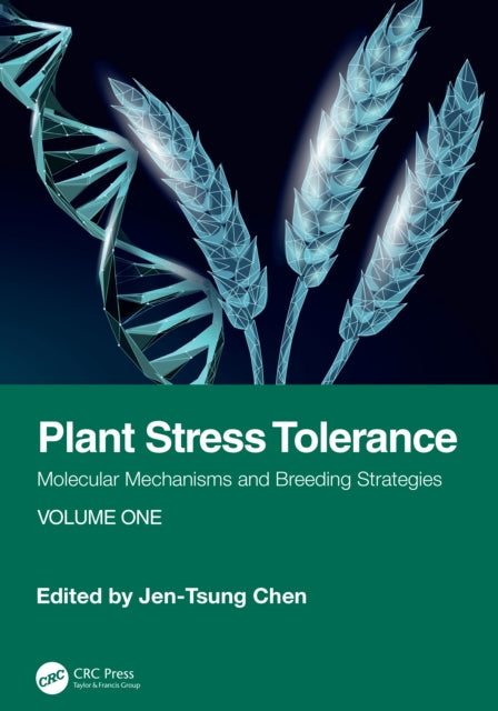 Plant Stress Tolerance