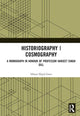 Book cover of: Historiography | Cosmography. By: Ishwar Dayal Gaur