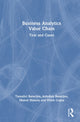 Book cover of: Business Analytics Value Chain