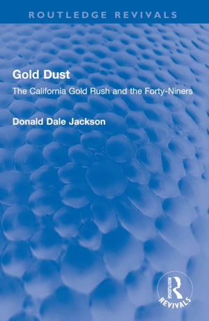 Gold Dust