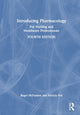 Book cover of: Introducing Pharmacology