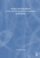 Book cover of: Alcohol and Drug Misuse