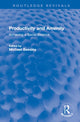 Book cover of: Productivity and Amenity. By: Michael Beesley
