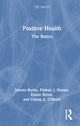 Book cover of: Positive Health. By: Jolanta Burke
