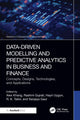 Book cover of: Data-Driven Modelling and Predictive Analytics in Business and Finance. By: Alex Khang