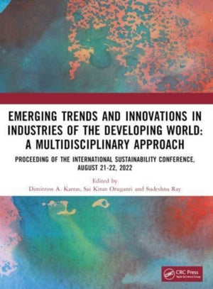 Emerging Trends and Innovations in Industries of the Developing World