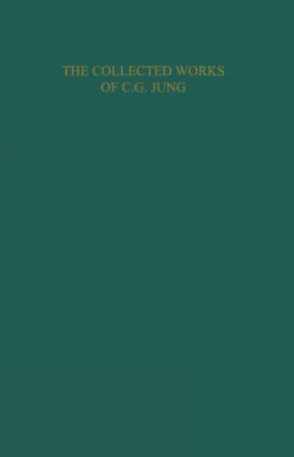 Book cover of: Psychology and Alchemy