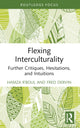 Book cover of: Flexing Interculturality. By: Hamza Rboul