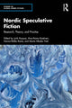 Book cover of: Nordic Speculative Fiction