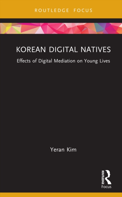 Book cover of: Korean Digital Natives