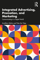 Book cover of: Integrated Advertising, Promotion, and Marketing. By: Anubhav Mishra