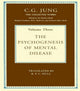 Book cover of: Psychogenesis of Mental Disease