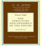 Book cover of: Structure and Dynamics of the Psyche