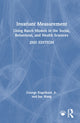 Book cover of: Invariant Measurement