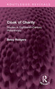Book cover of: Cloak of Charity. By: Betsy Rodgers