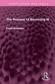 Book cover of: Process of Becoming Ill. By: David Robinson