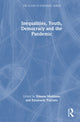 Book cover of: Inequalities, Youth, Democracy and the Pandemic