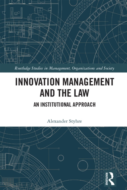 Innovation Management and the Law